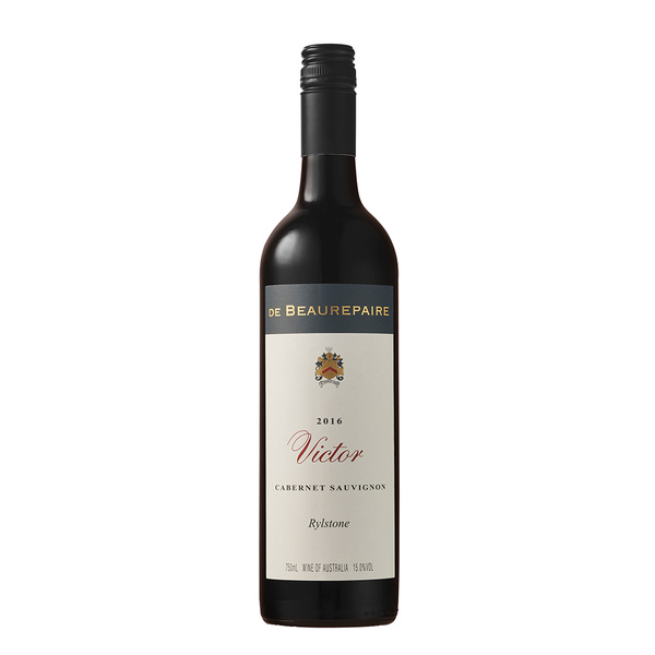 De Beaurepaire Victor' Reserve Cabernet Sauvignon 750ml