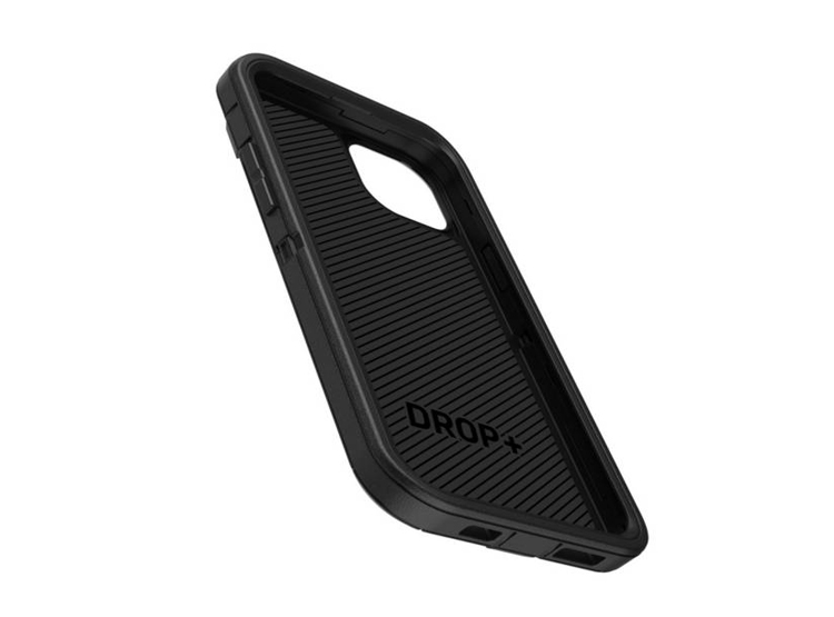 CASE PROTECTOR OTTERBOX DEFENDER IPHONE 14 - NEGRO