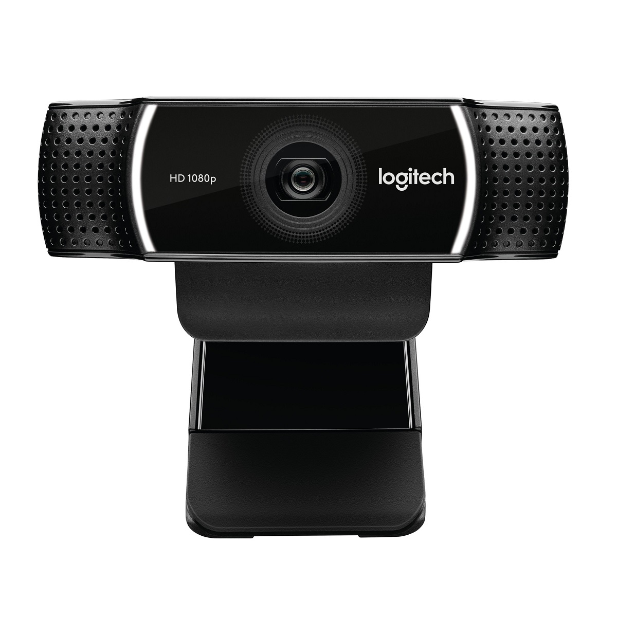 LOGITECH - CÁMARA WEB C922 PRO STREAM FULL HD 1080P