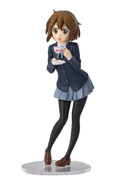 Good Smile Company K-On! Pop Up Parade Yui Hirasawa Large