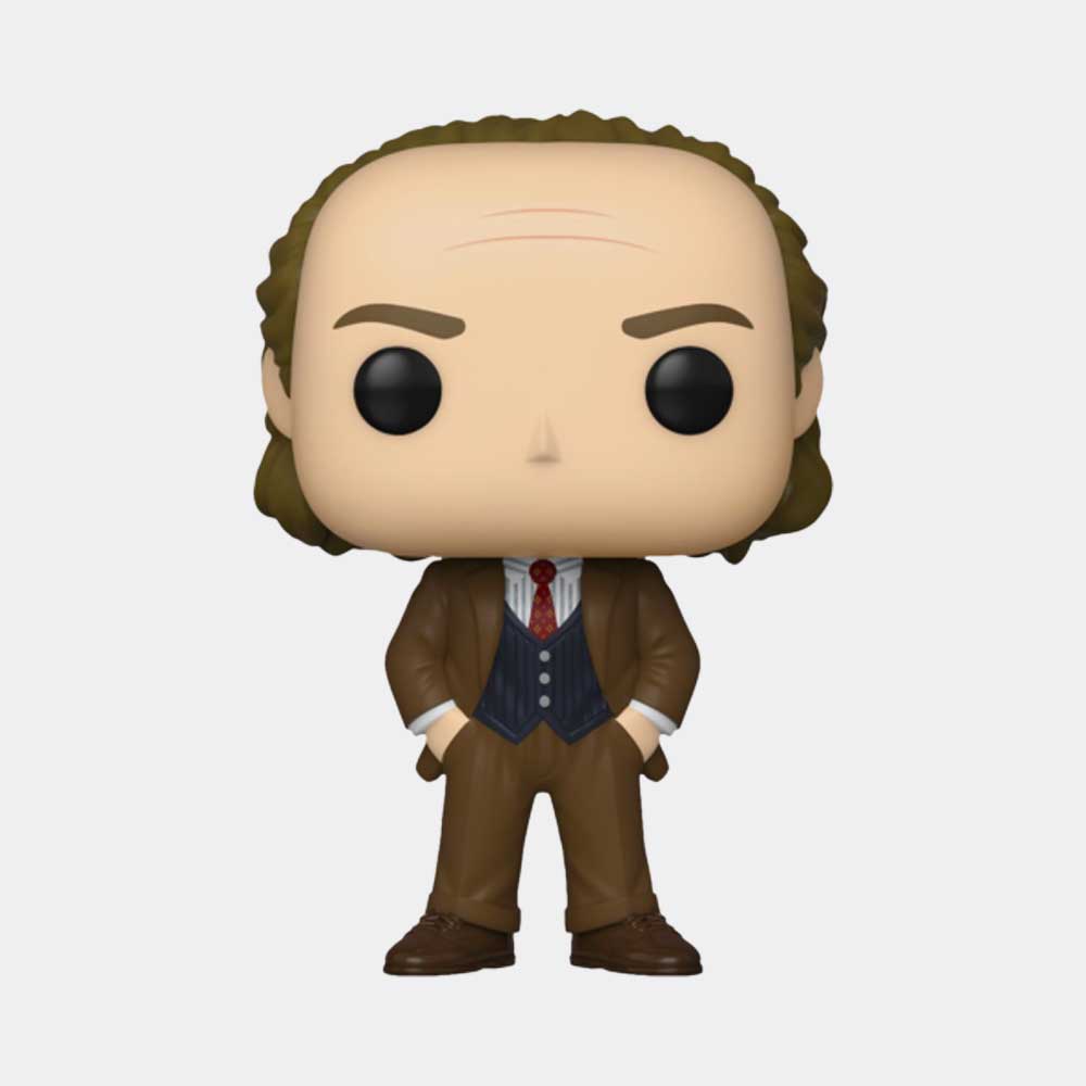 FUNKO POP! TELEVISION: FRASIER - FRASIER