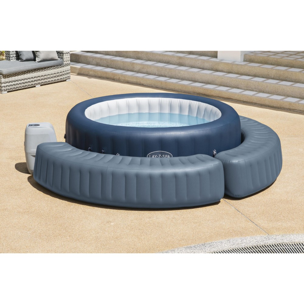 ESCALÓN SPA 2M - BESTWAY