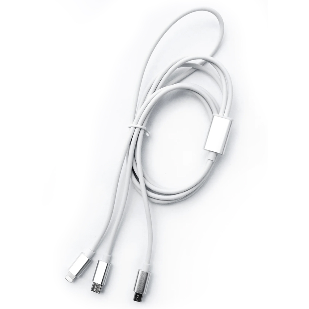 Casio USB-C/Micro USB Piano Cable