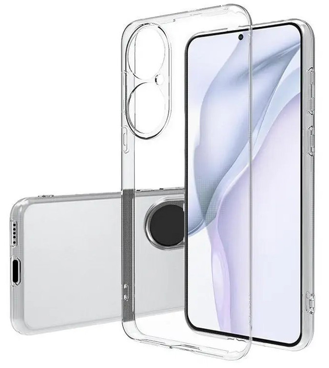 CASE SPACE HUAWEI P50 PRO