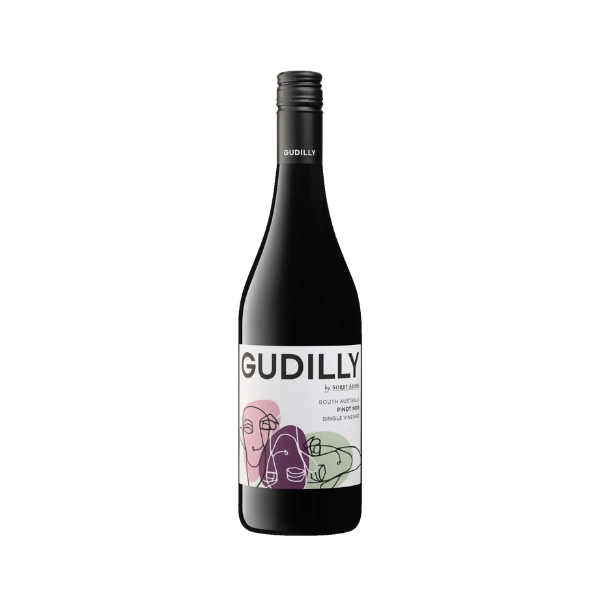 Gibson Gudilly Pinot Noir 750ml