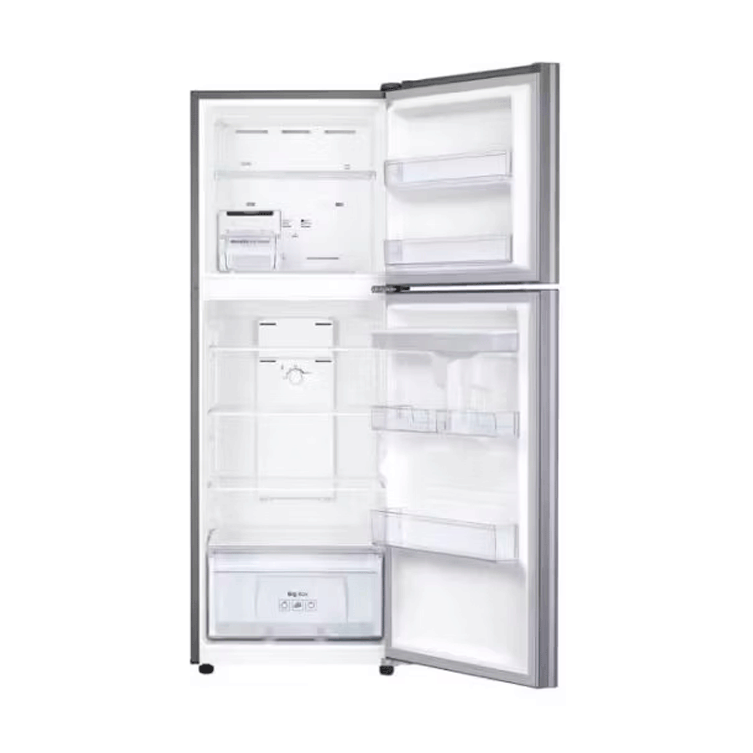 REFRIGERADORA SAMSUNG 299LT TOP MOUNT NO FROST RT29K571JS8