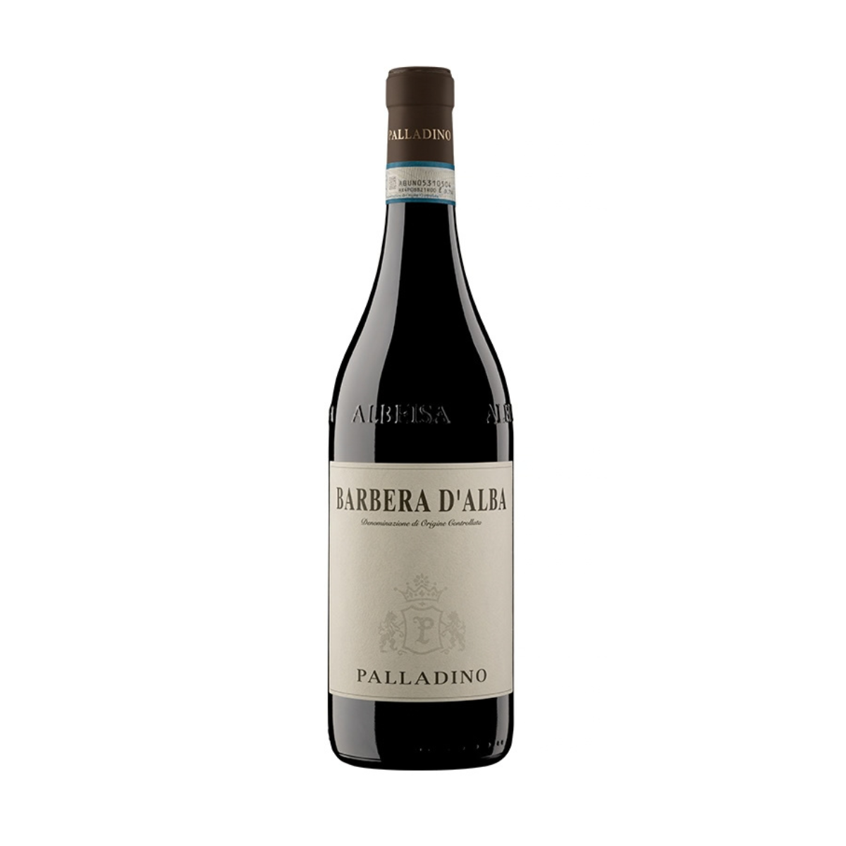 Palladino Barbera 2023 Ws 750ml