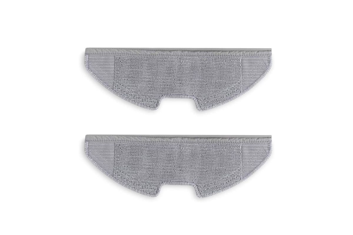 Eufy RV Washable Mopping Cloth G10, G20, G30, X8 HYB