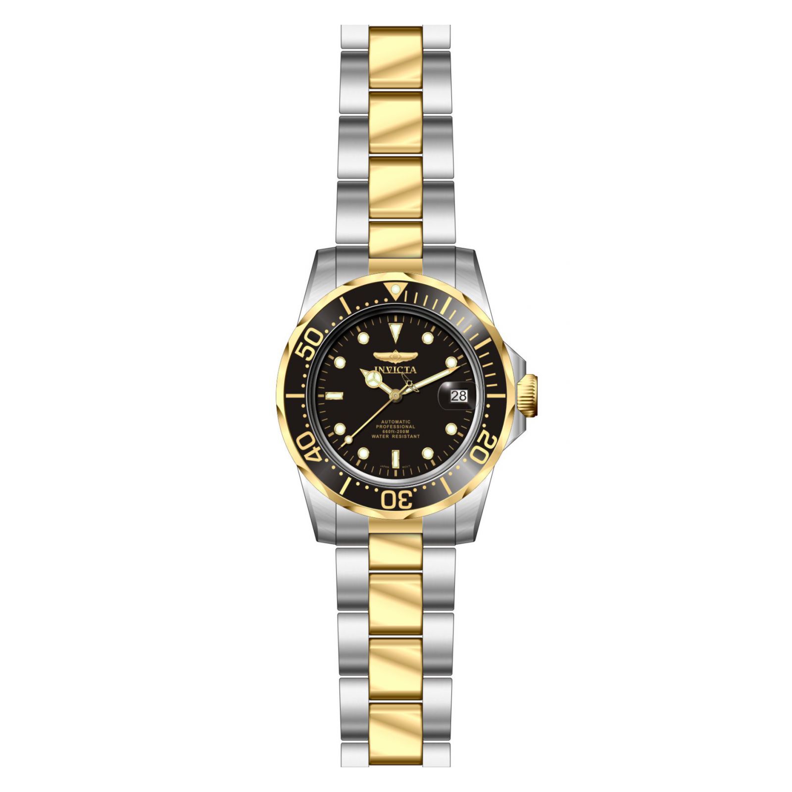 RELOJ INVICTA 8927 PARA HOMBRES