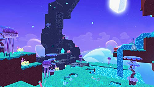SQUISHIES (PSVR) (PS4)