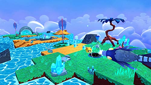 SQUISHIES (PSVR) (PS4)