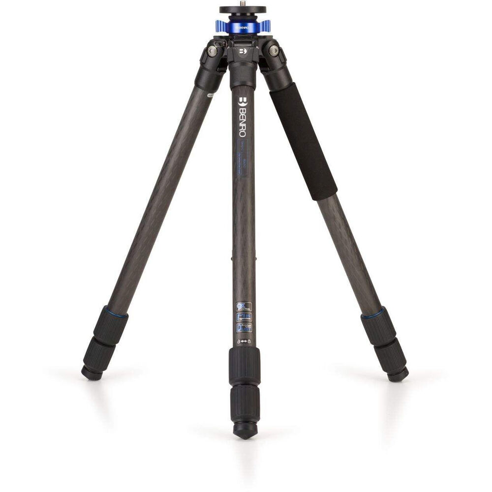Benro Mach3 Series 3 Carbon Fibre Tripod w/ Twist Lock (161cm)