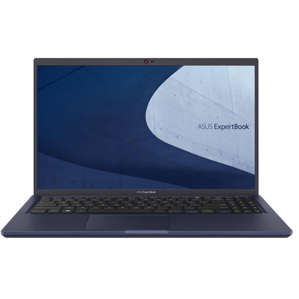 ASUS ExpertBook B1500 Intel i7 1165G7 2.80GHz 16GB RAM 512GB SSD 15" Win 11 [*Refurbished: Very Good]