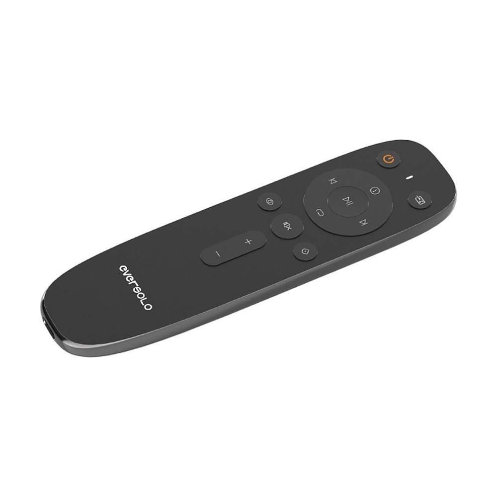 Eversolo BTR-V16 Dual Mode Remote Control for DMP Series