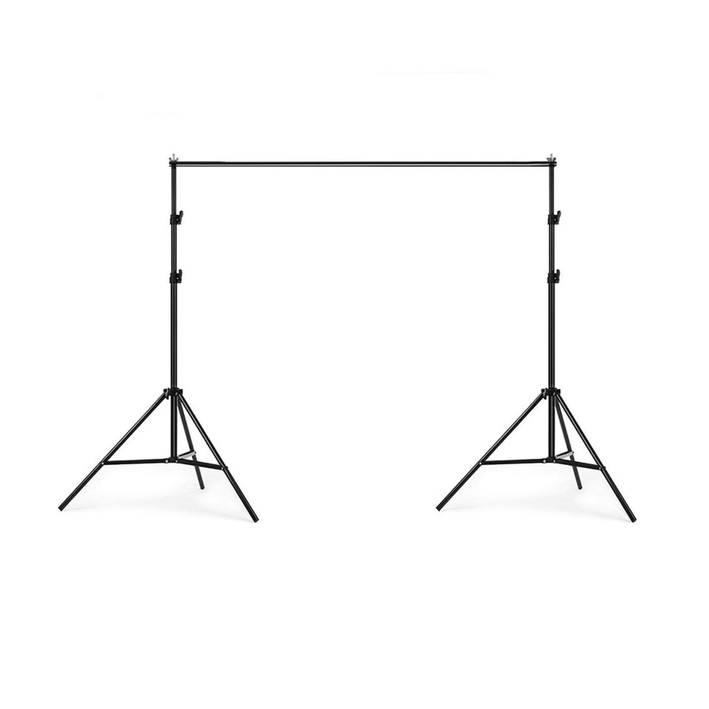 PORTAFONDO PORTÁTIL PARA
 ESTUDIO FOTOGRÁFICO