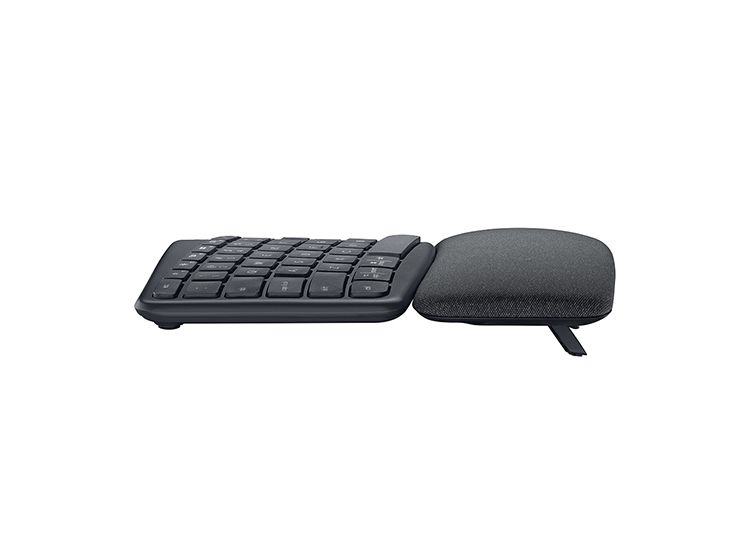 TECLADO LOGITECH ERGO K860 WIRELESS BLUETOOTH