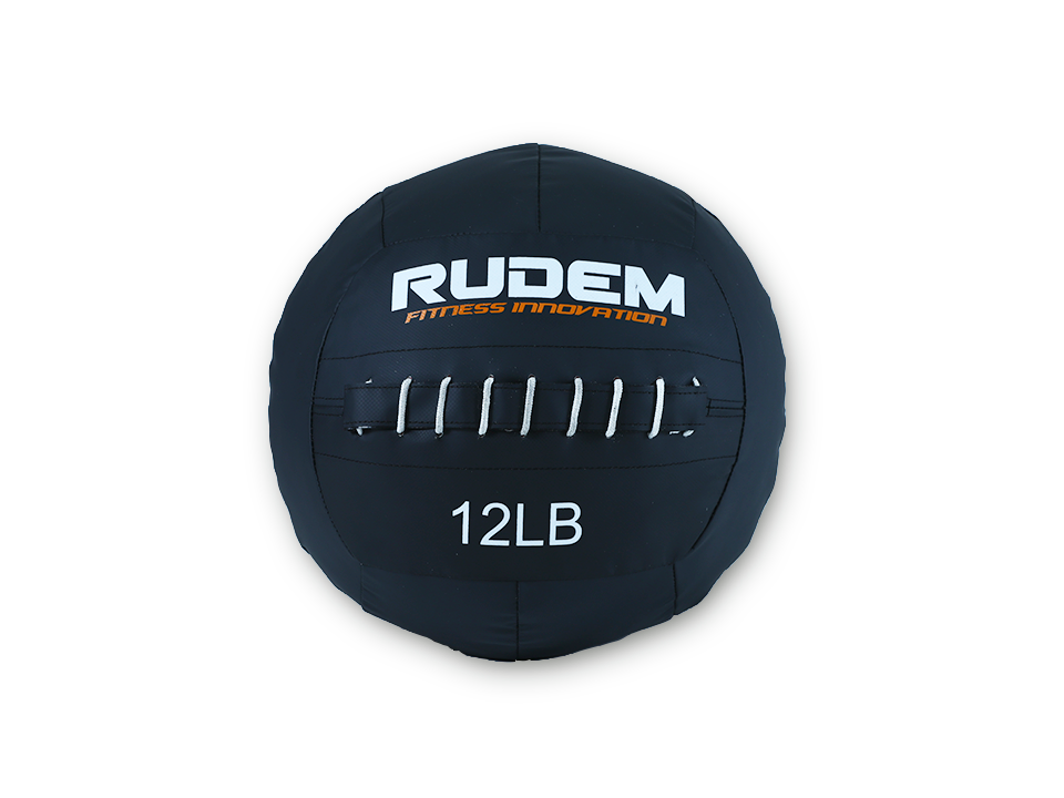 RUDEM BALON MEDICINAL 12LB