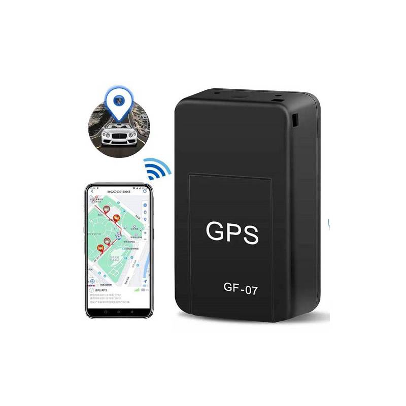 MINI GPS PORTATIL DE ALTO RANGO