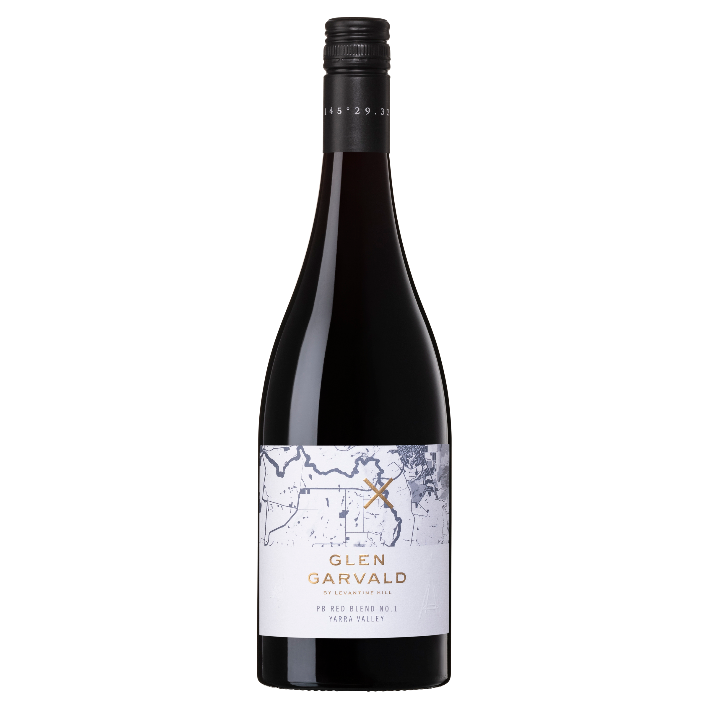 Glen Garvald 2022 Pb Red Blend No.1 750ml