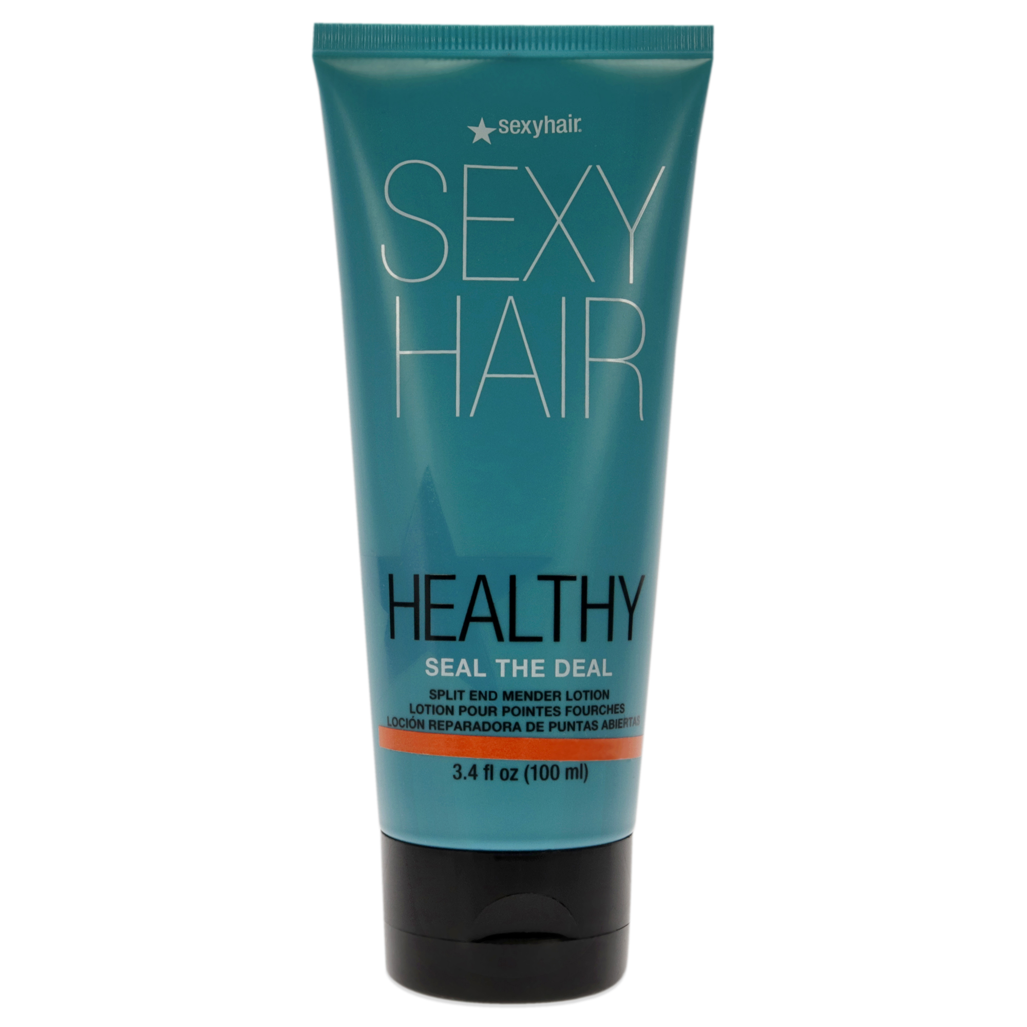 Healthy Sexy Hair Seal The Deal Split and Mender Lotion by Sexy Hair for Women - 3&period;4 oz Treatment