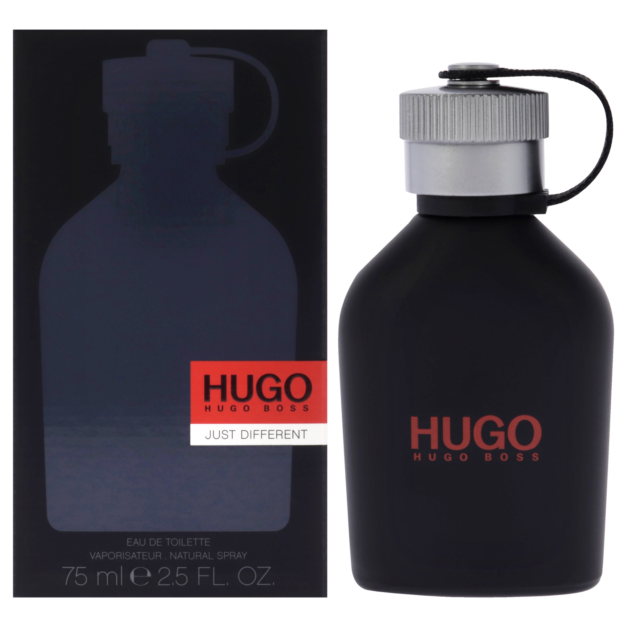 Hugo Boss Just Different 75 ml para Hombre