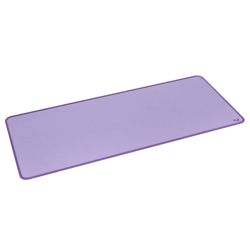 LOGITECH - MOUSEPAD DESK MAT TAMAÑO: 700 X 300 X 2 MM - LAVANDA