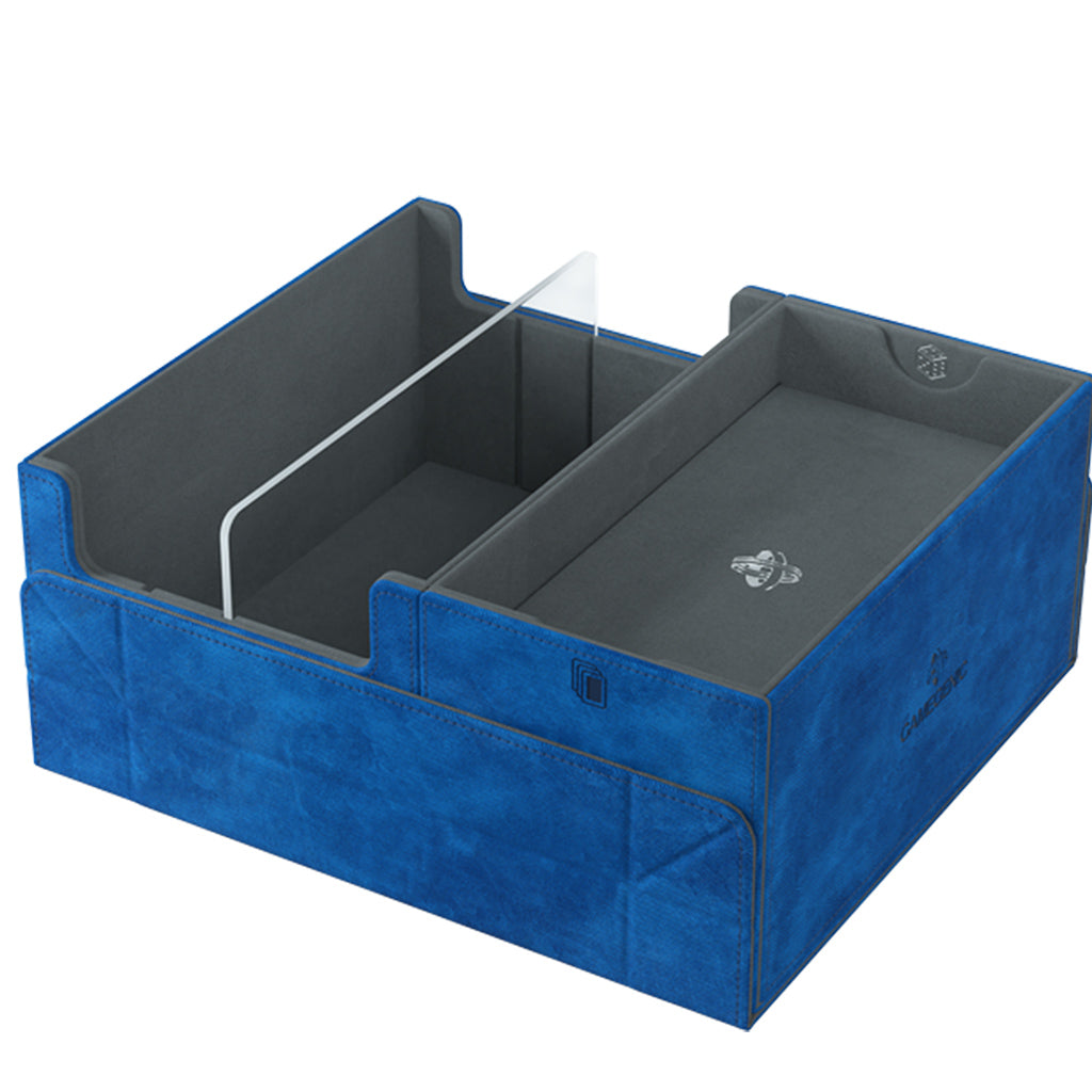 Gamegenic Games Lair 600+ (Blue)