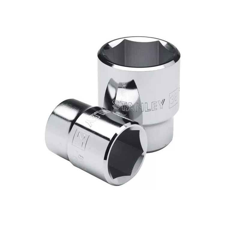 STANLEY DADO HEXAGONAL 1/2PLG 13/16PLG 88-769