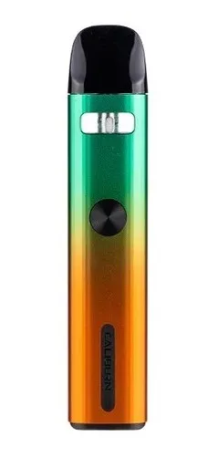 VAPER ELECTRONICO UWELL CALIBURN G2 OFERTA TODO INCLUIDO