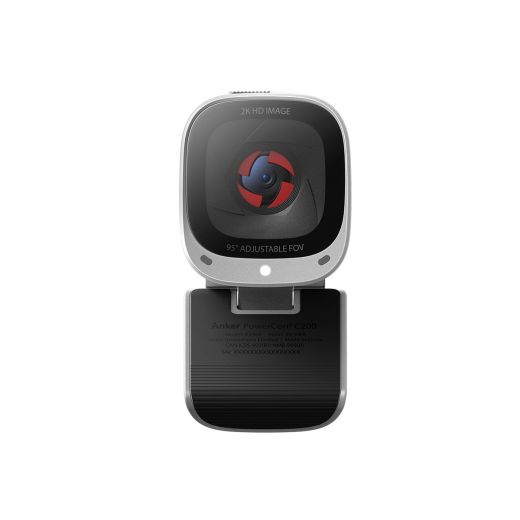 Anker Powerconf C202 Webcam