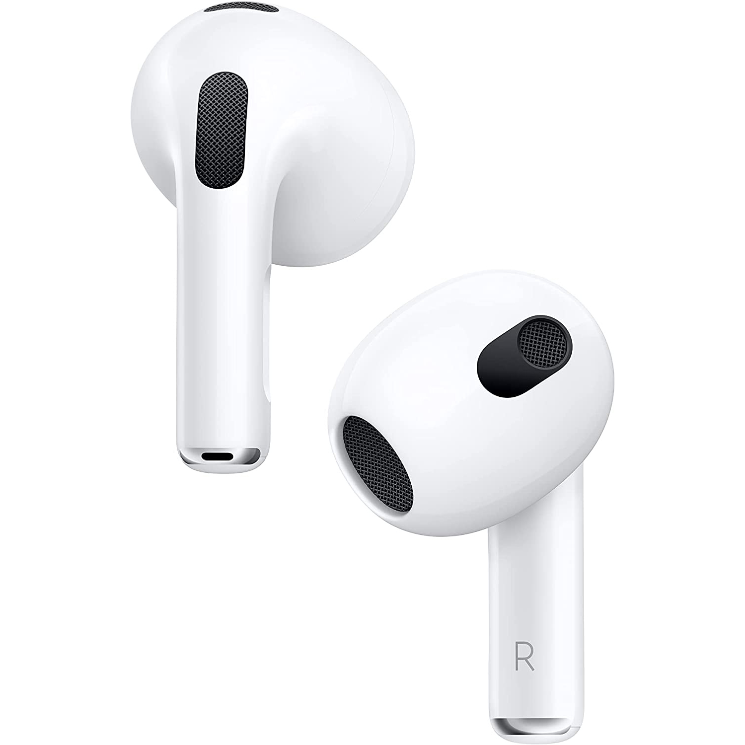 AUDIFONOS APPLE AIRPODS 3 ORIGINAL 2021 ULTIMO MODELO