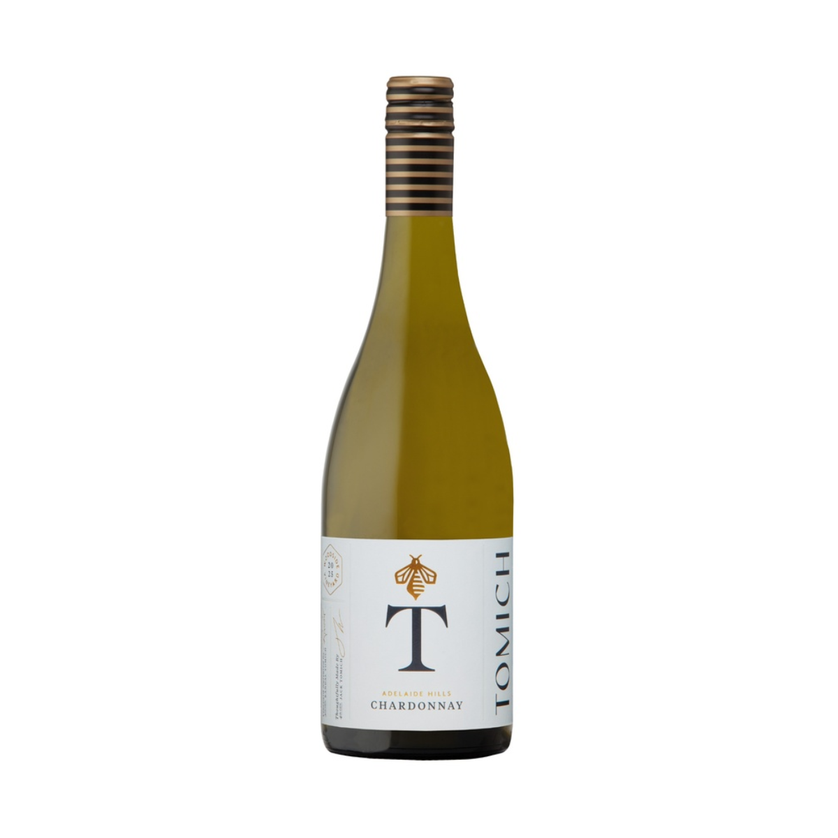 Tomich Woodside Chardonnay 2025 750ml