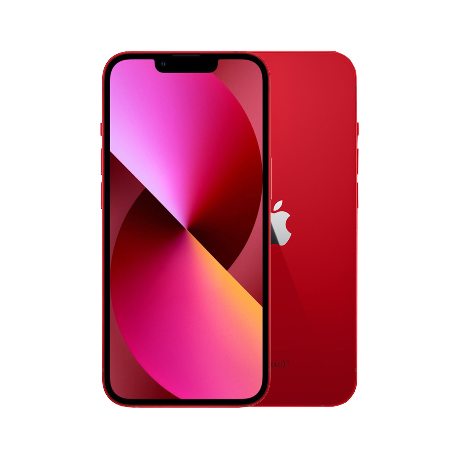 Apple iPhone 13 128GB (Red) [~Refurbished: Excellent]