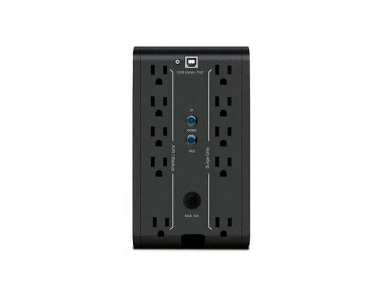 UPS CDP R-SMART751I 750VA/375W AUTONOMIA 20MIN