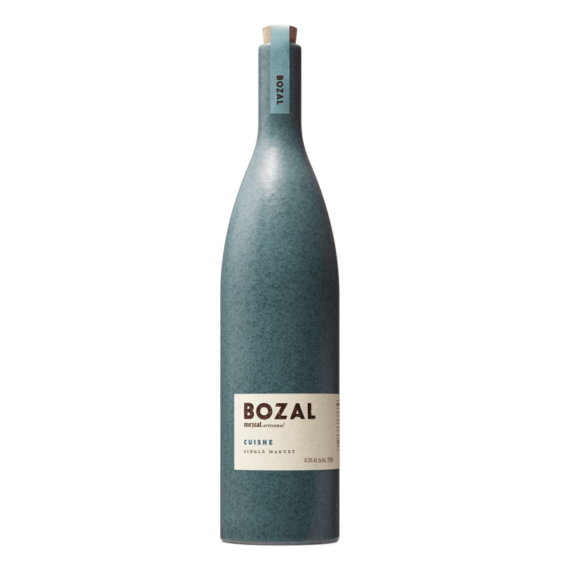Bozal Bozal Cuishe