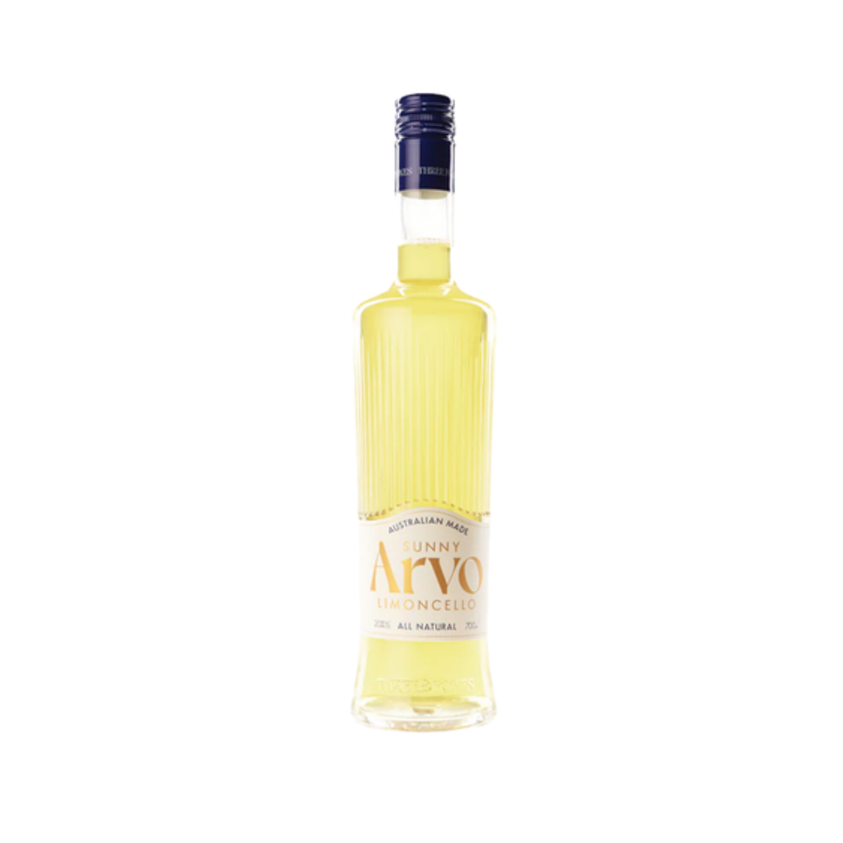 Three Foxes Sunny Arvo Limoncello 700ml