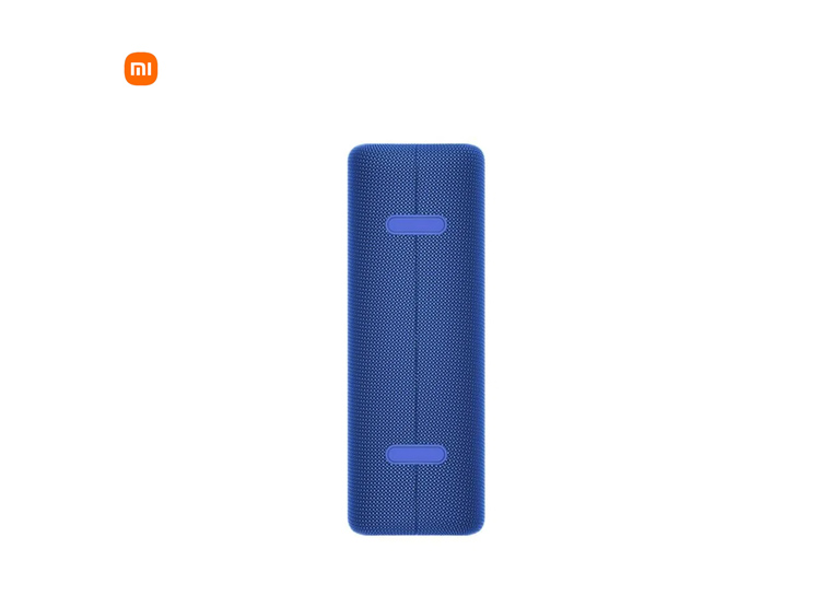 XIAOMI PARLANTE SPEAKER BLUETOOH 16W - AZUL