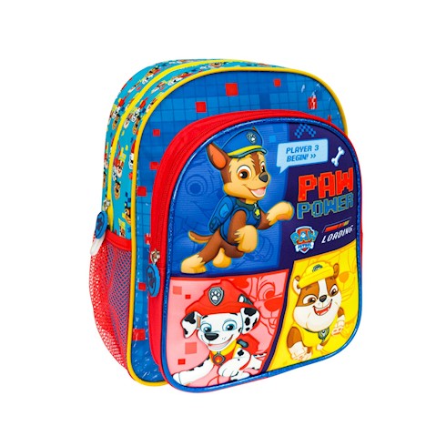 23 SCOOL MAGIC PAW PATROL H MOCH KIDS 3D PILLOW