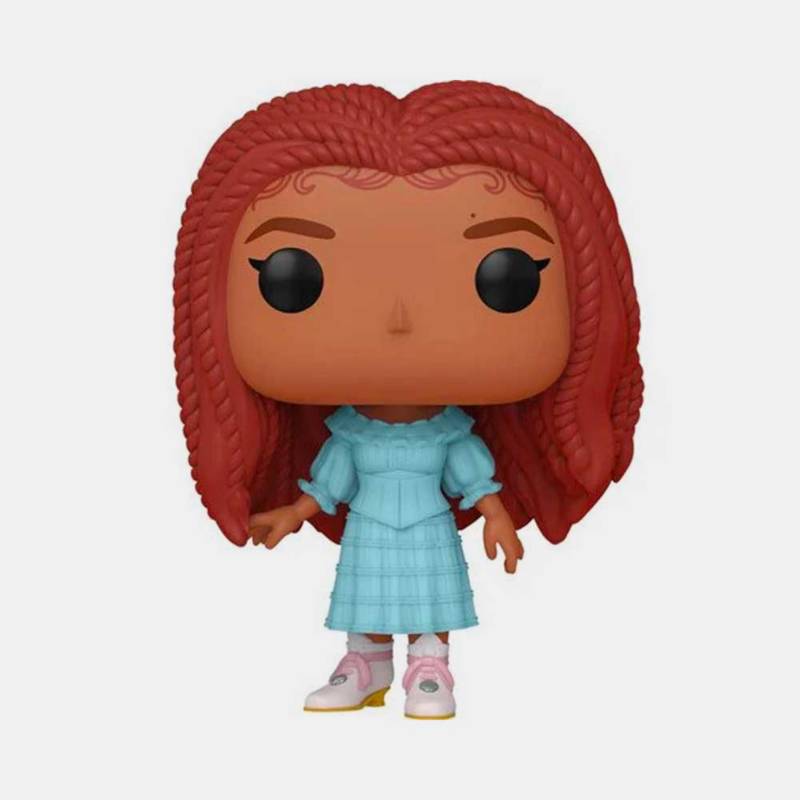 FUNKO POP DISNEY THE LITTLE MERMAID - ARIEL