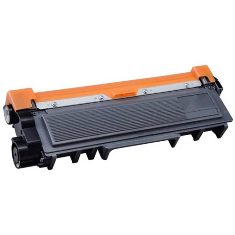 TONER COMPATIBLE TN 2370 RAMKO NUEVO IMPORTADO