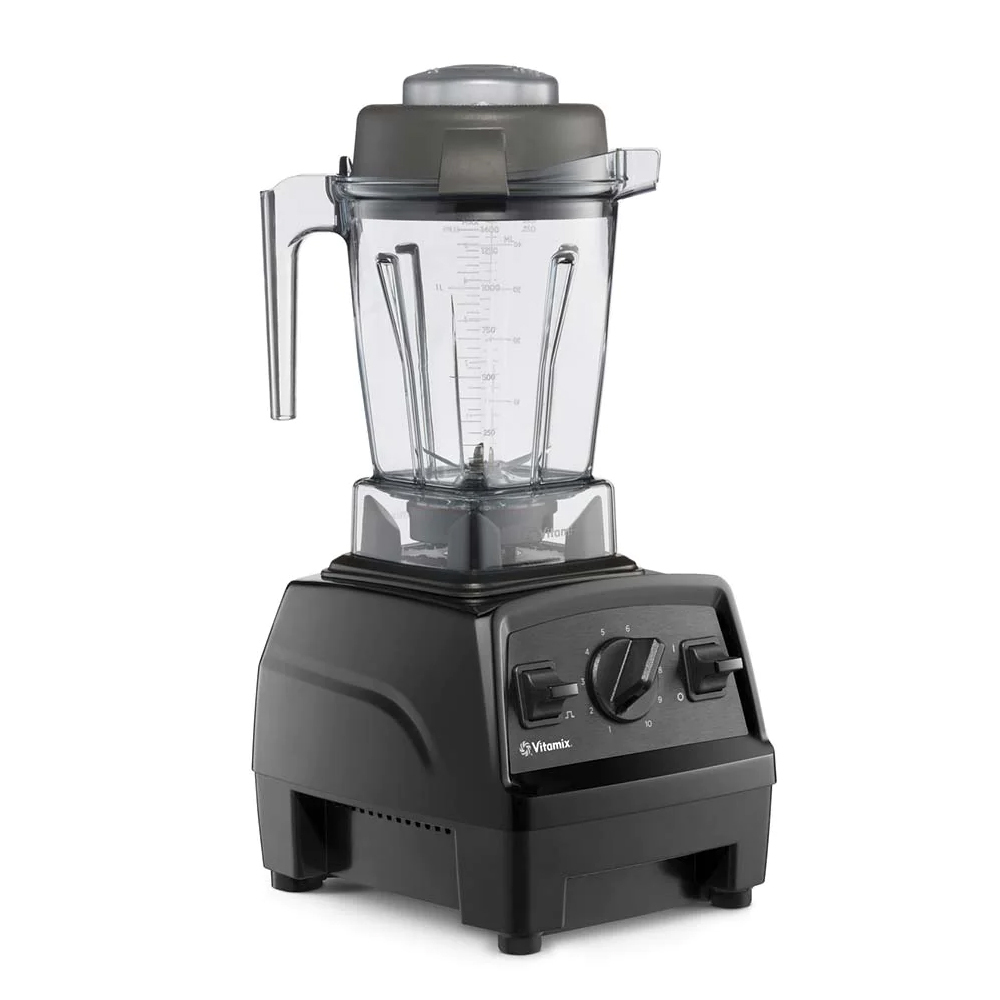 Vitamix E310 1200W Explorian Blender (Onyx)