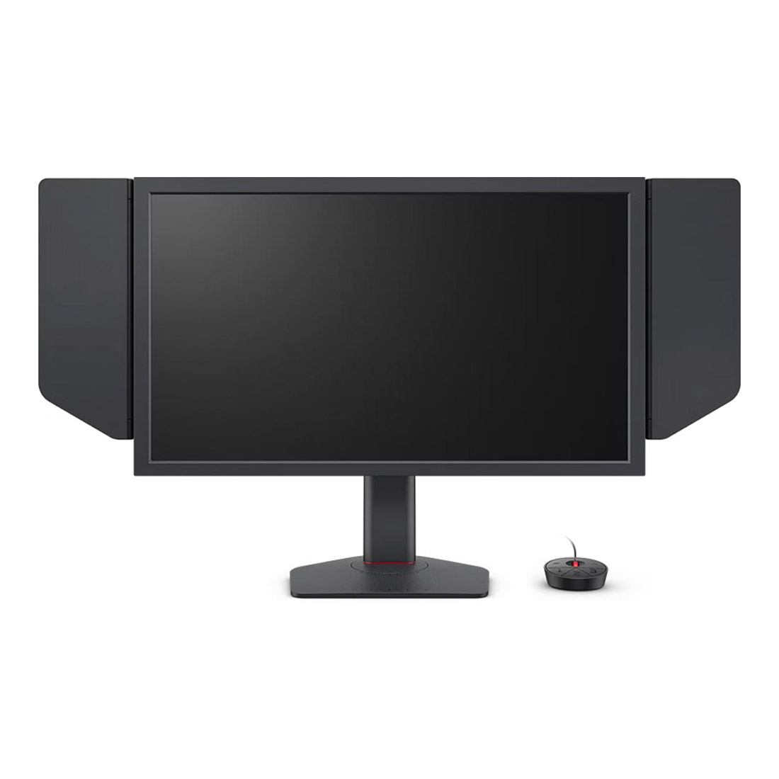 BenQ ZOWIE XL2566X+ 24" Fast-TN 400Hz DyAc 2 Gaming Monitor for Esports