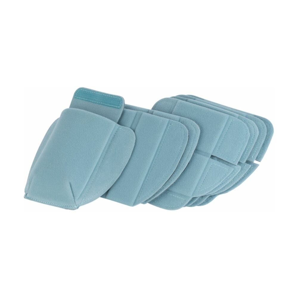 Shimoda Divider Kit DSLR Camera Organization Folding Dividers River Blue