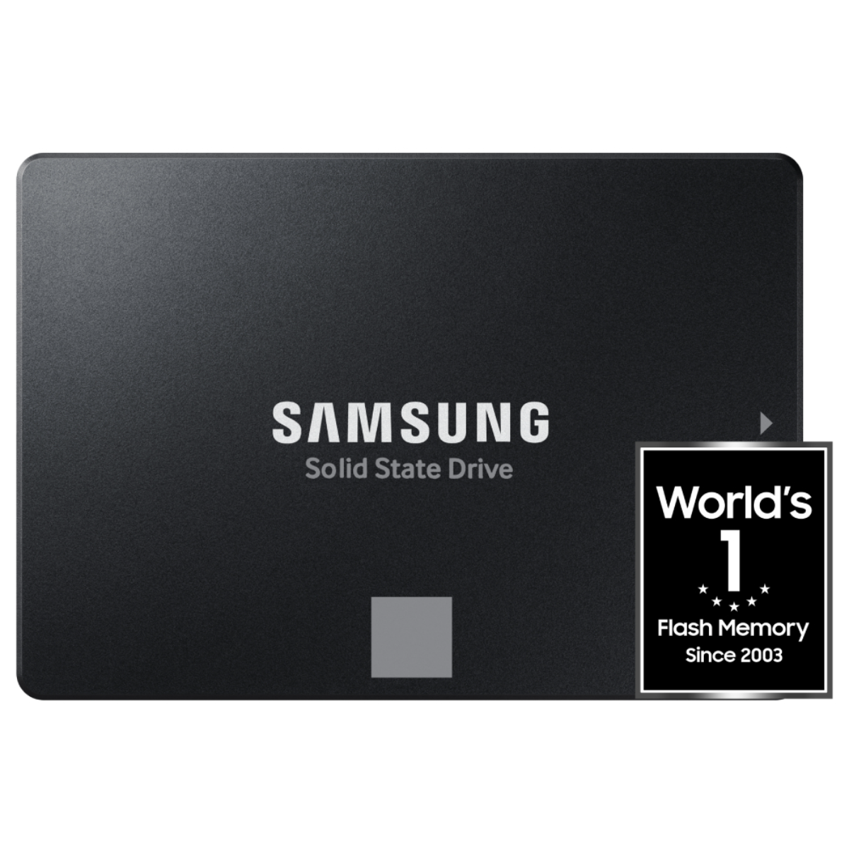 Samsung SSD 870 EVO 4TB 2.5" Internal SSD