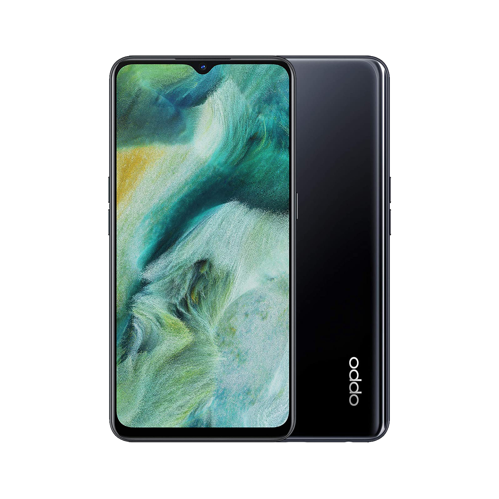 Oppo Find X2 Lite 5G 128GB Black [~Refurbished: Excellent]