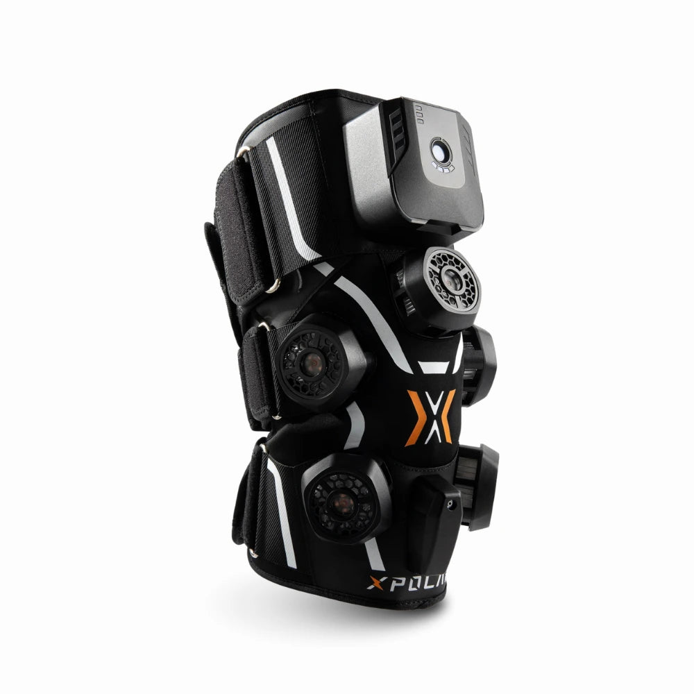 Wagnum Xpolar X2 Brace for Knee Joint Theraphy