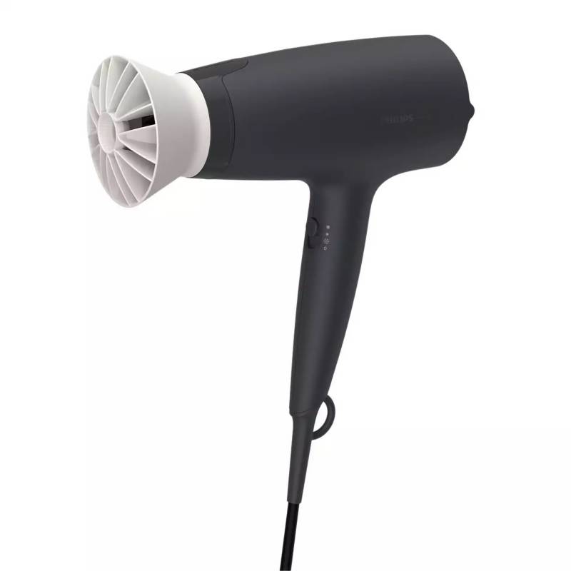 SECADORA DE CABELLO PHILIPS 1600W BHD302