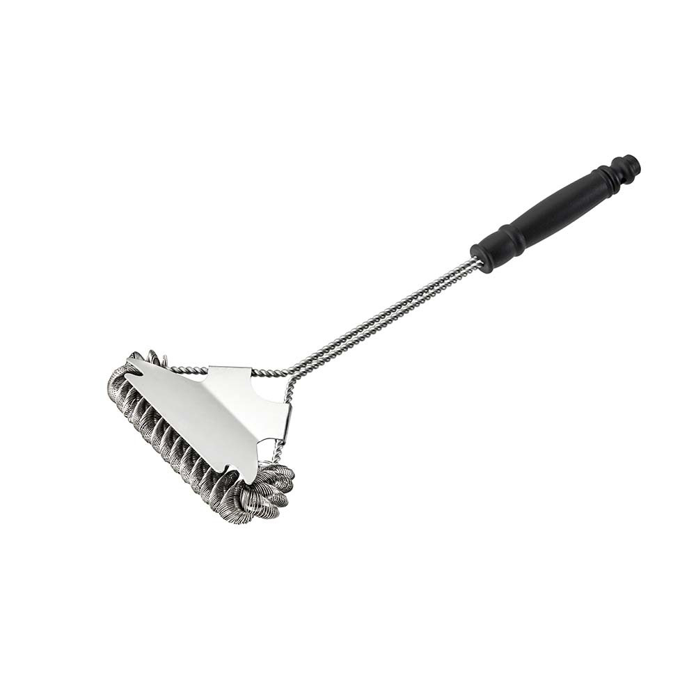 Wiltshire Bar-B Stainless Steel Barbeque Cleaning Brush