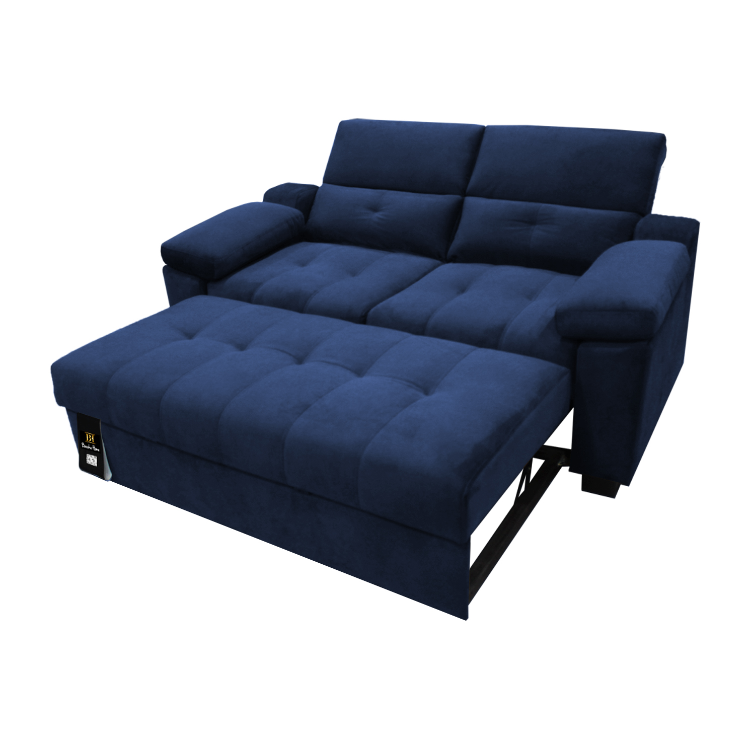 SOFA CAMA BARAKA HOME BALTIMORE 2 PLZ