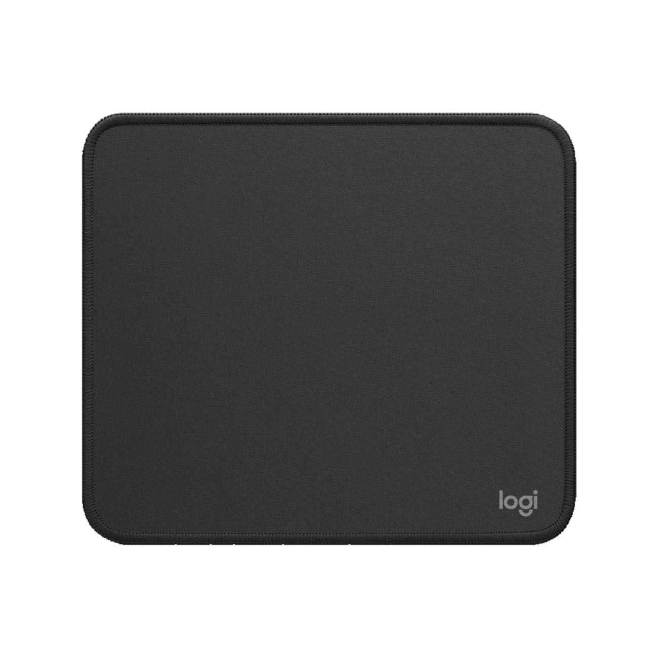 PAD MOUSE LOGITECH ANTI-SALPICADURAS 200X230MM NEGRO